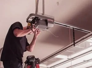 How to Program a LiftMaster Garage Door Opener