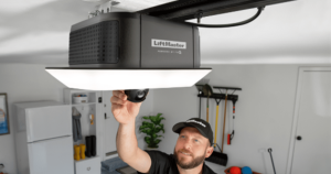 How to Troubleshoot Your LiftMaster Garage Door Opener Easy Steps