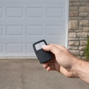 LiftMaster Garage Door Opener Remote in Sussex: Easy Access & Security