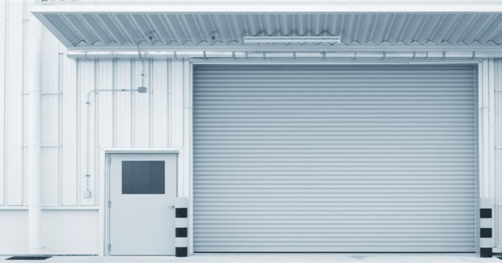 steel vs aluminum garage doors