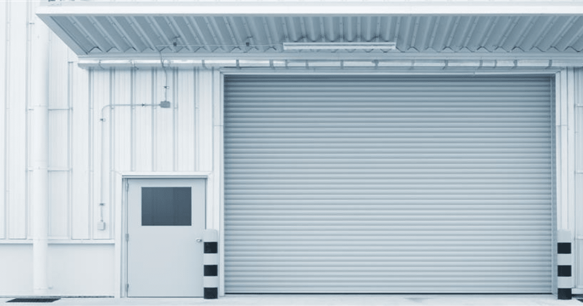 steel vs aluminum garage doors