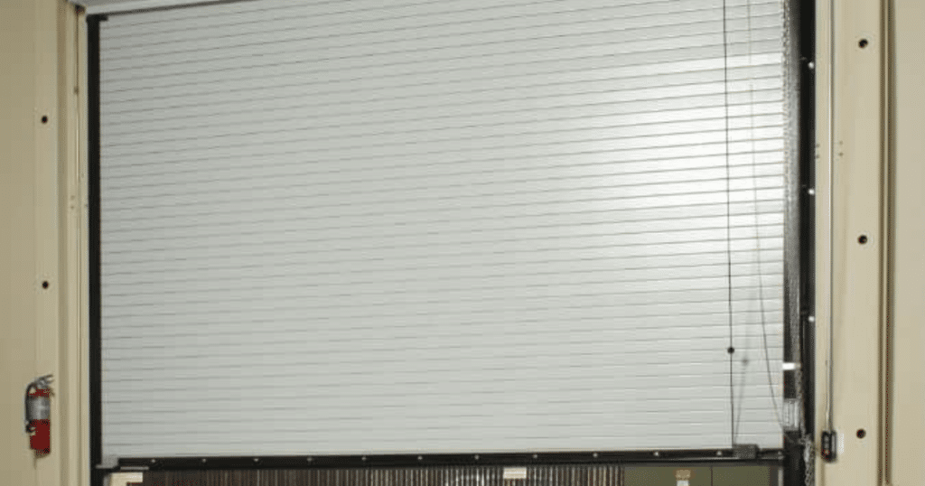 steel vs aluminum garage doors
