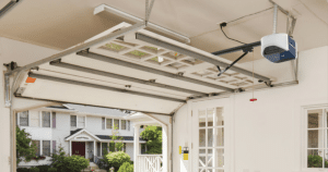 garage door service