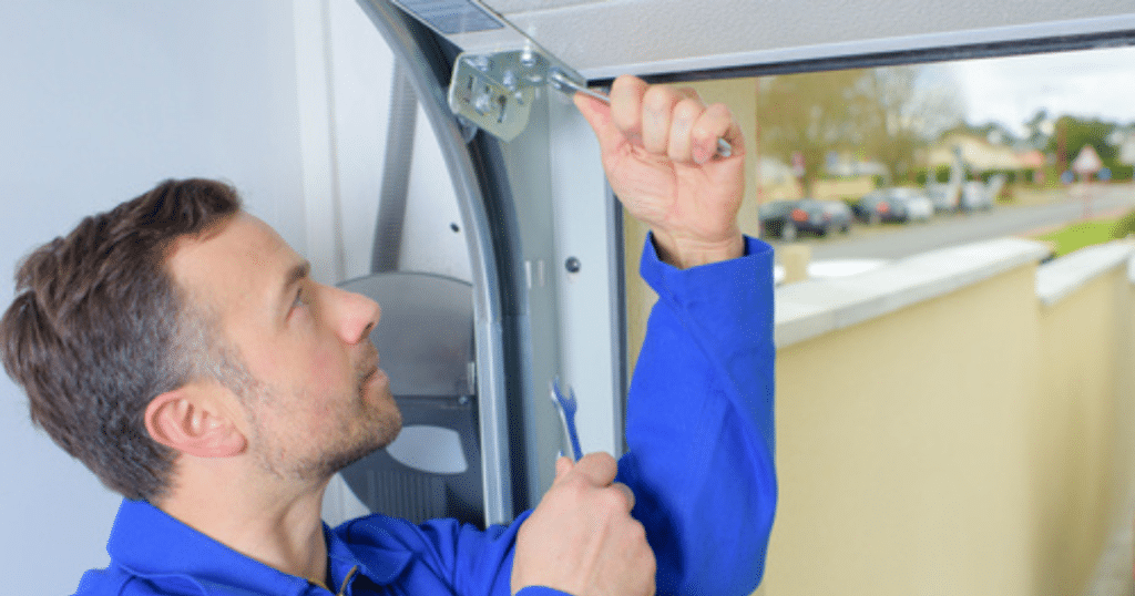 garage door cable services