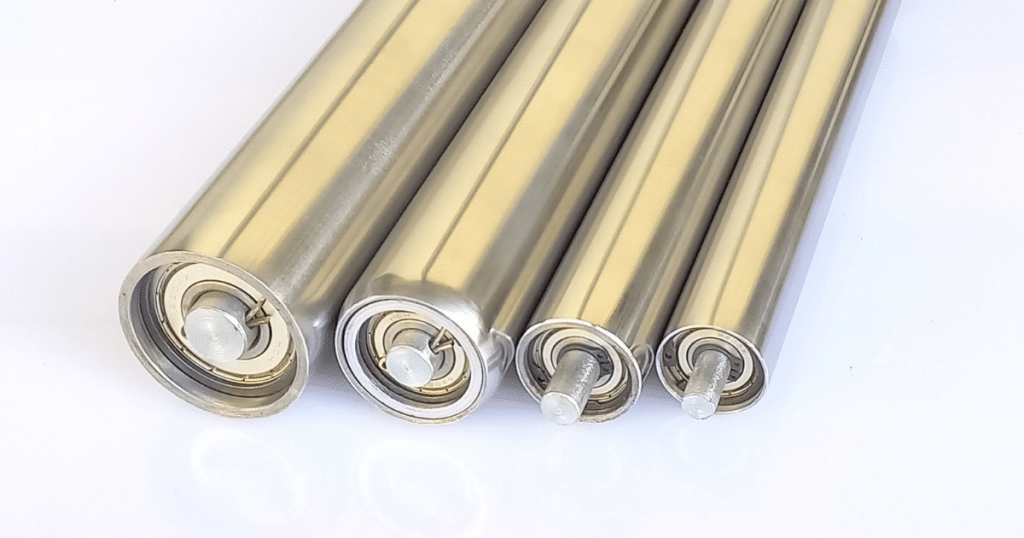 garage door rollers