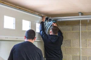 garage door repair