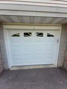 Top Wooden Garage Door Panels for Every Home Style