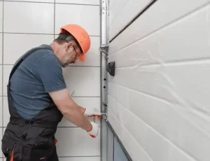 Is Garage Door Squeaking a Sign of a Problem