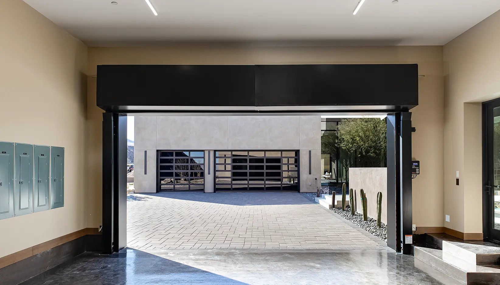 Keep Your Garage Door Quiet, Safe and Reliable