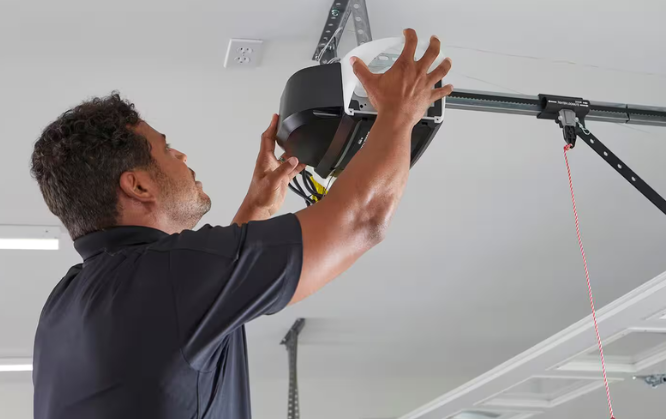 Gather These Things Before You Start Programming Your LiftMaster