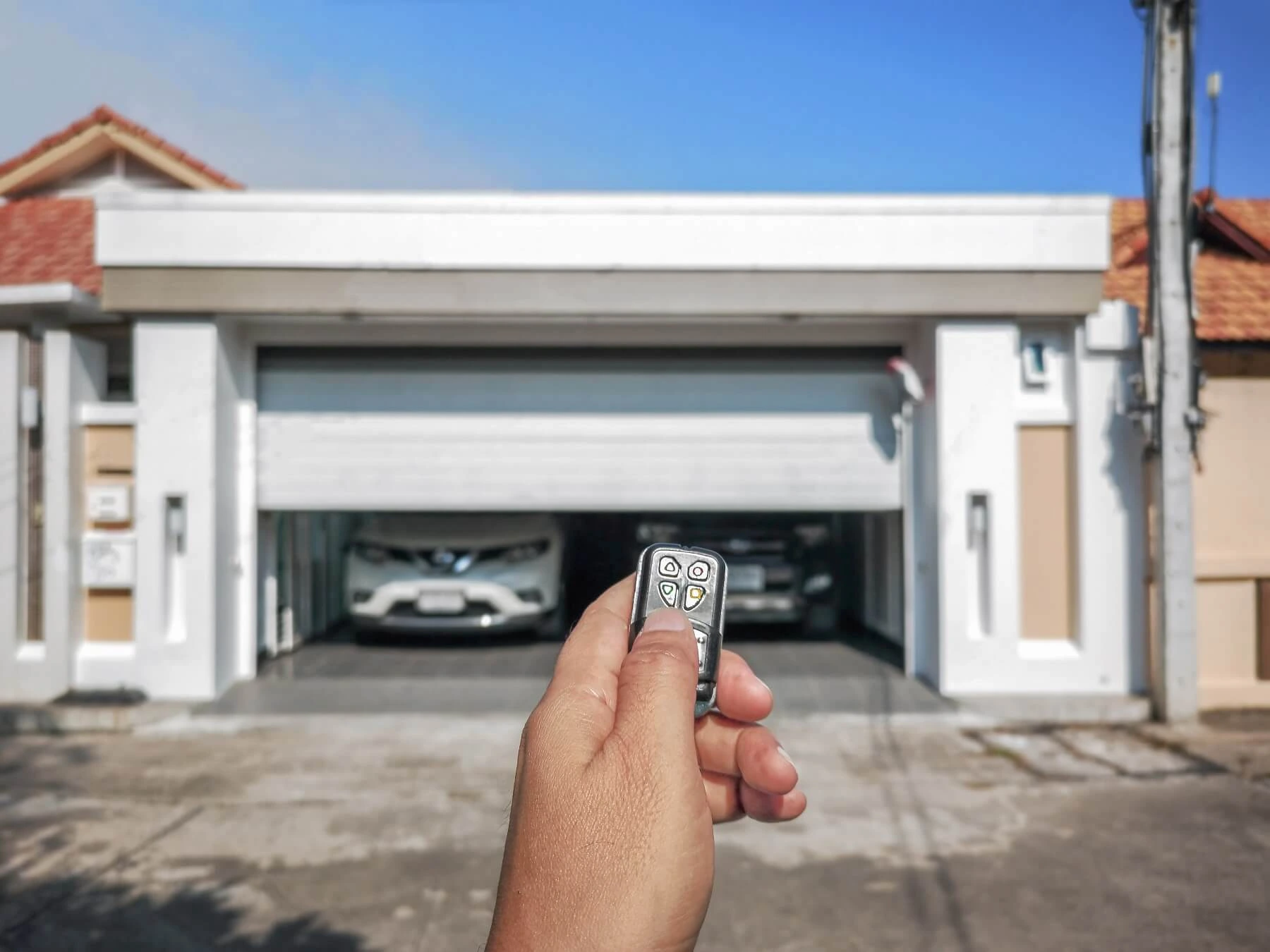 Your Trusted Local Garage Door Experts in Sussex, WI