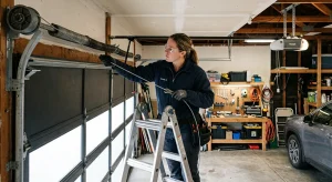 Do You Need to Replace Garage Door Cables in Pairs?