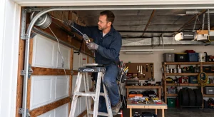 How Often Should You Replace Garage Door Cables?
