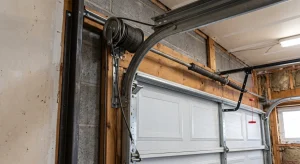 When to Replace Garage Door Cables: Warning Signs