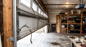 What Happens If You Don't Replace Garage Door Cables?